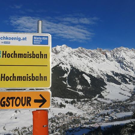 Mountain-Apart Simonhof Maria Alm am Steinernen Meer Exterior photo