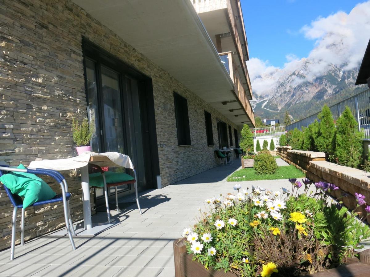 Mountain-Apart Simonhof Maria Alm am Steinernen Meer Exterior photo