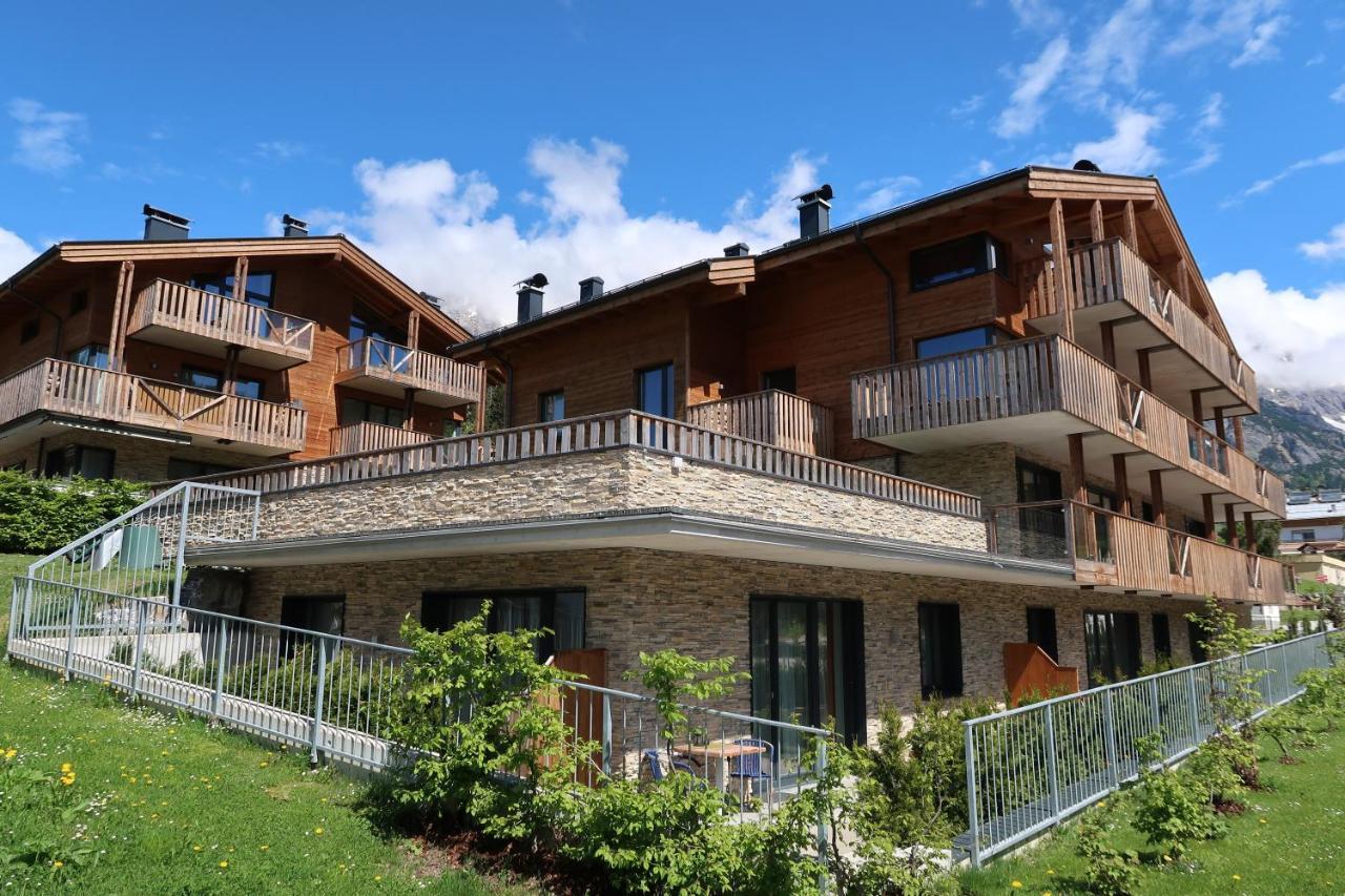 Mountain-Apart Simonhof Maria Alm am Steinernen Meer Exterior photo