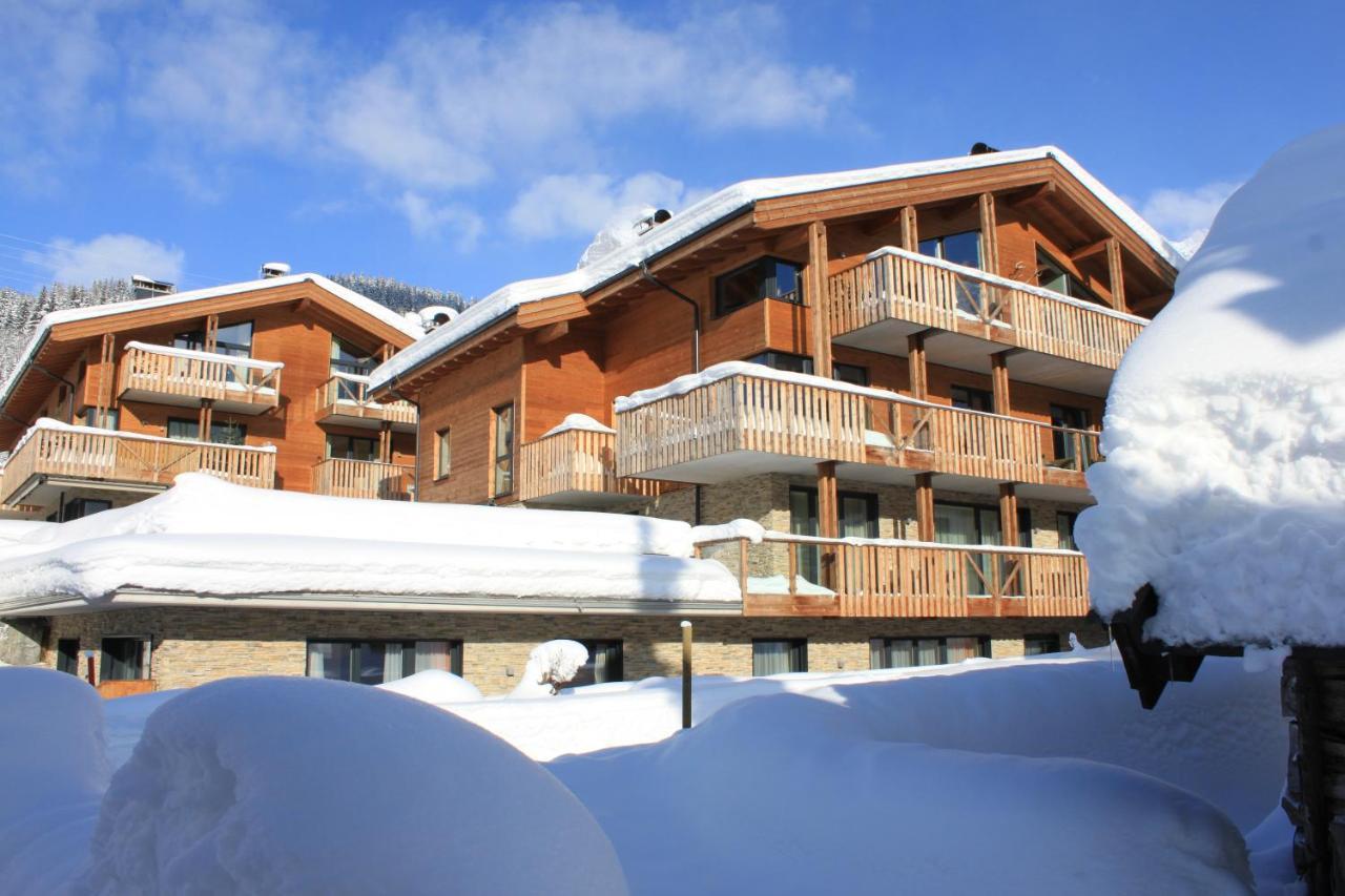Mountain-Apart Simonhof Maria Alm am Steinernen Meer Exterior photo