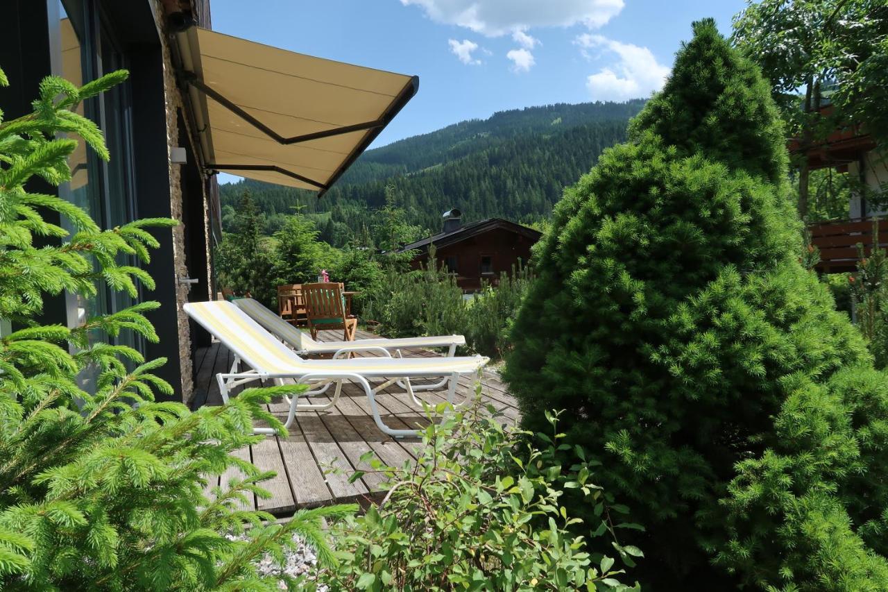 Mountain-Apart Simonhof Maria Alm am Steinernen Meer Exterior photo