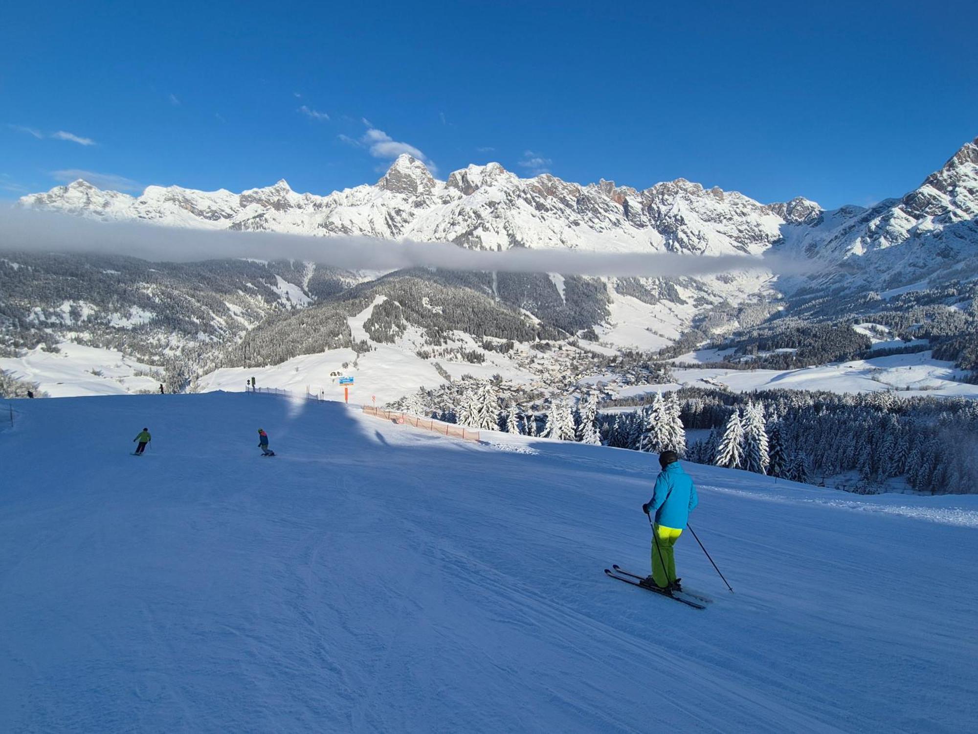Mountain-Apart Simonhof Maria Alm am Steinernen Meer Exterior photo