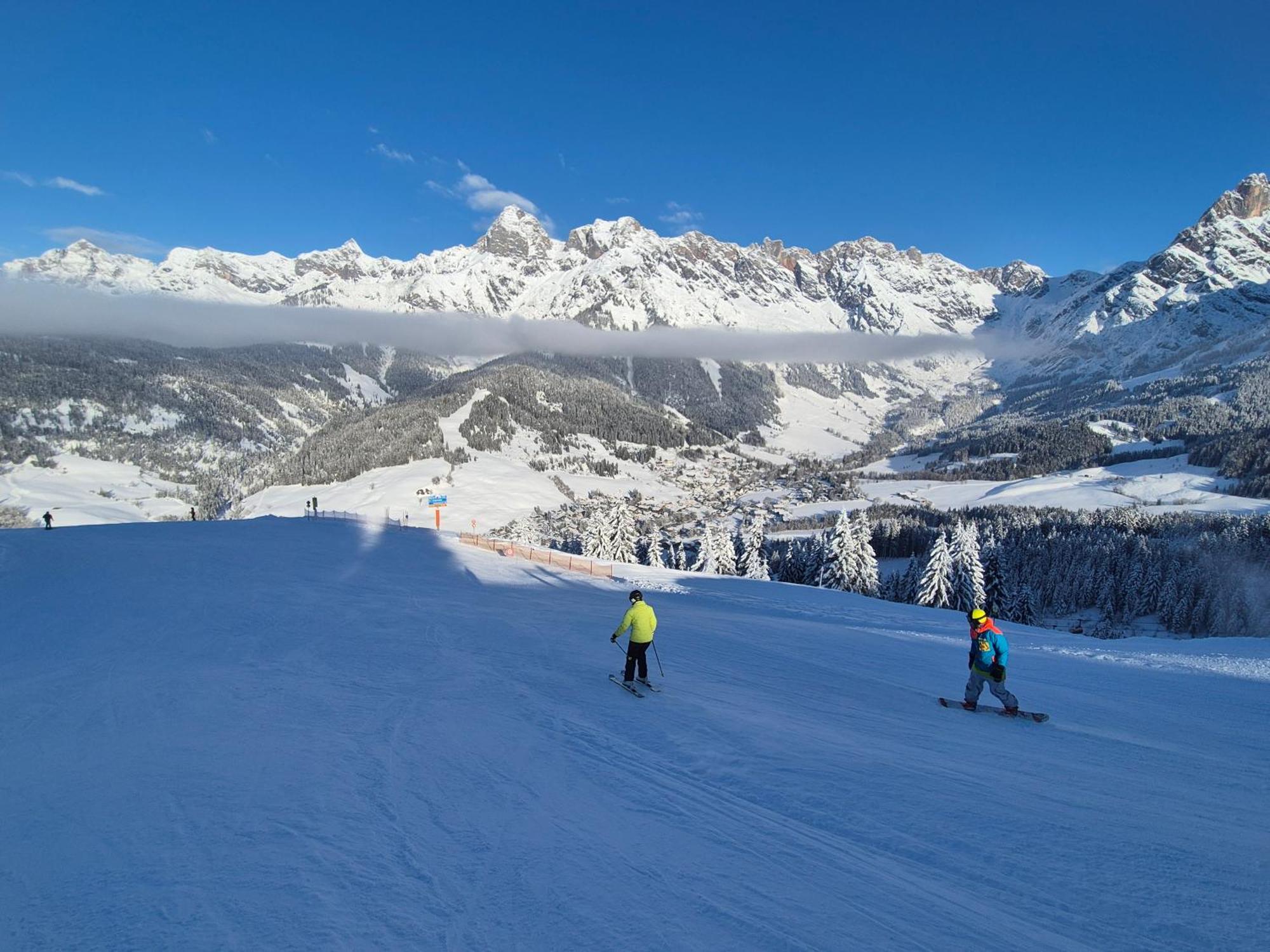 Mountain-Apart Simonhof Maria Alm am Steinernen Meer Exterior photo