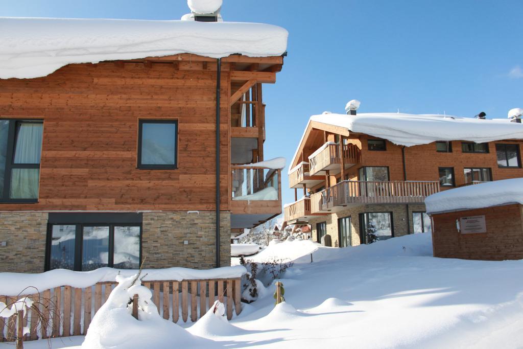 Mountain-Apart Simonhof Maria Alm am Steinernen Meer Exterior photo