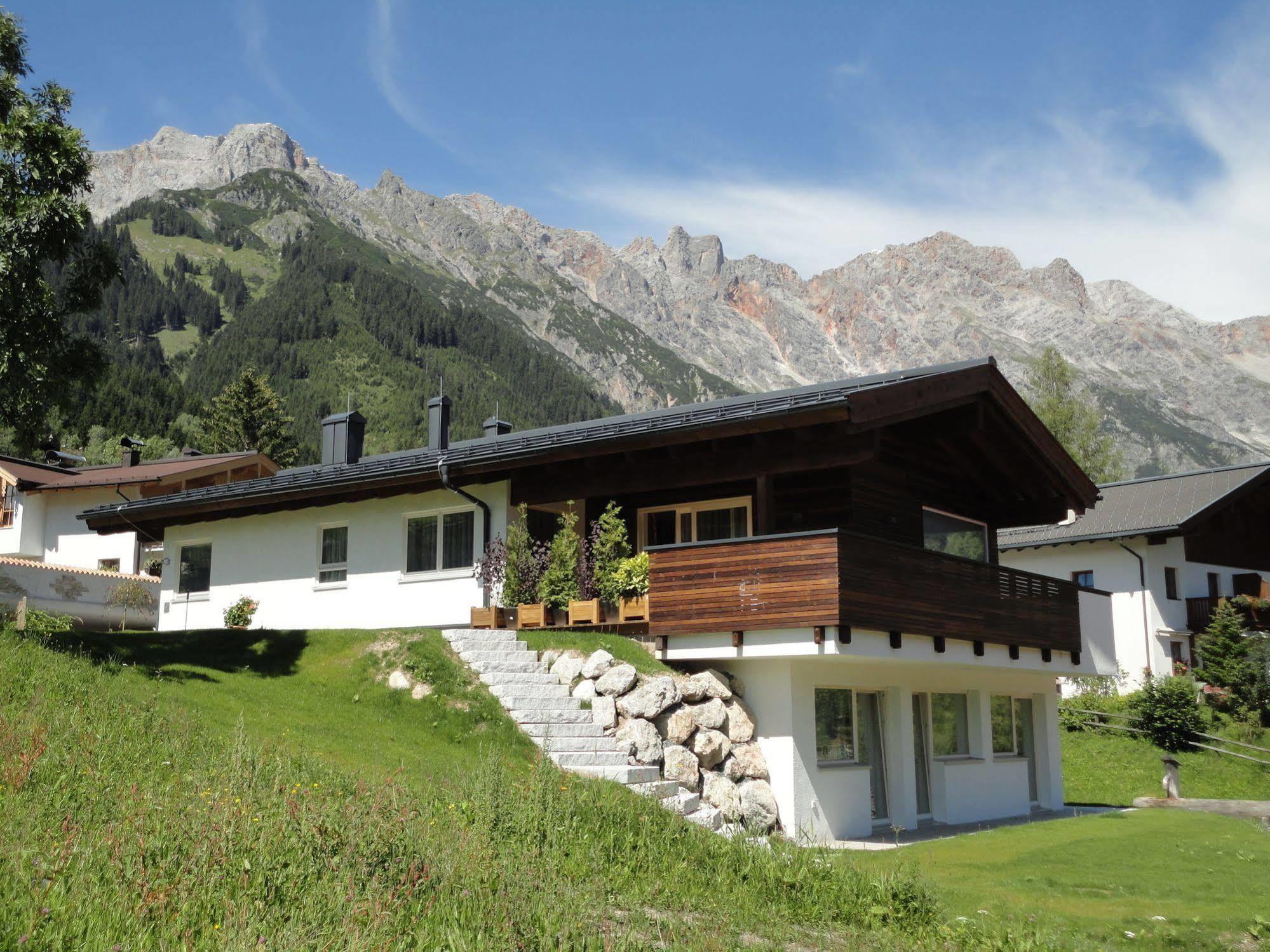 Mountain-Apart Simonhof Maria Alm am Steinernen Meer Exterior photo