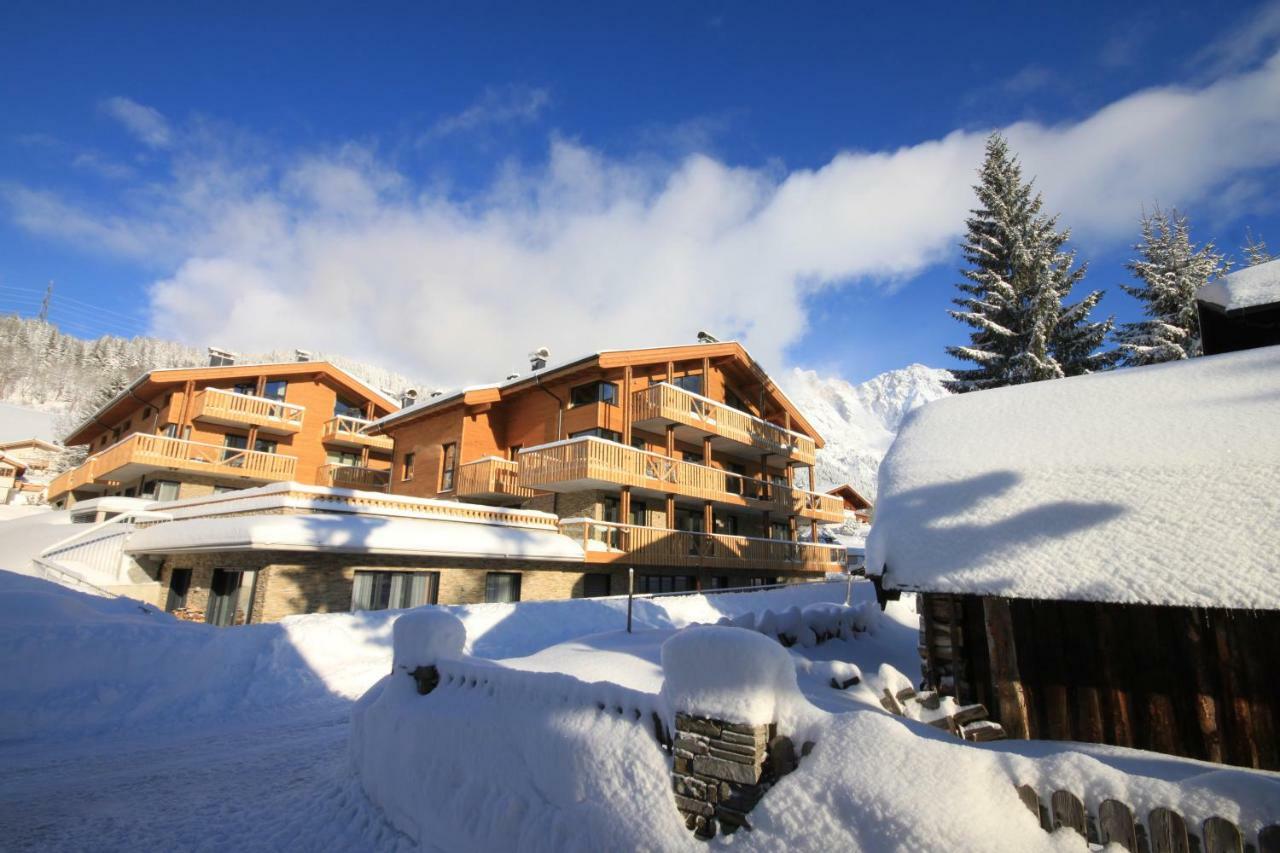 Mountain-Apart Simonhof Maria Alm am Steinernen Meer Exterior photo